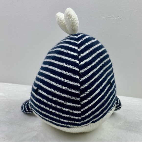 Little Toasties Toys Little Toasties New Zeland Whale Finn Heat Hug